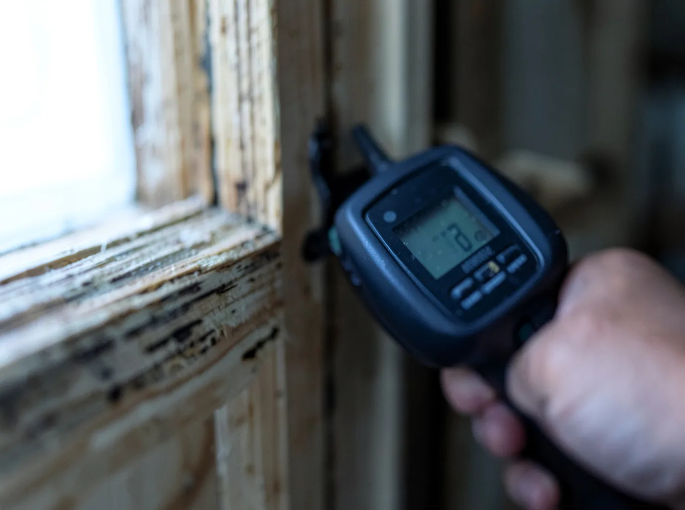 Commercial Water Damage Restoration in Bancroft, WV